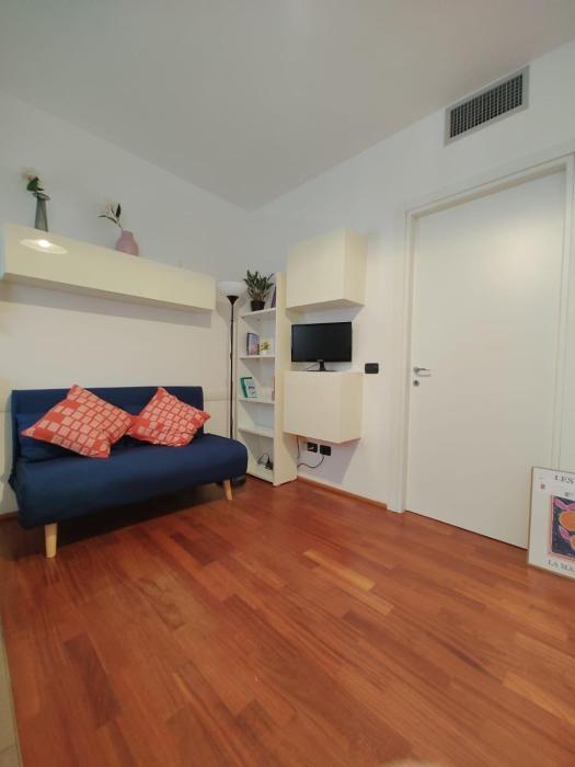 Casa Gaia - Lambrate Città Studi