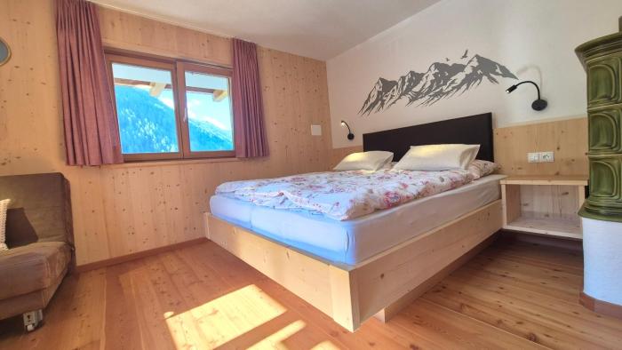 Ferienhaus Nairz - Casa Vacanze Nairz - Holiday Home Nairz