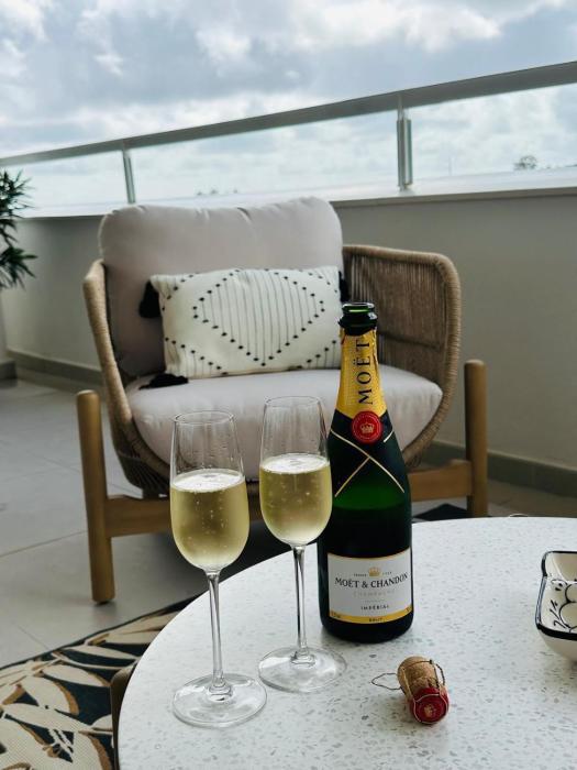 Oceana Gardens - Estepona Family Getaway