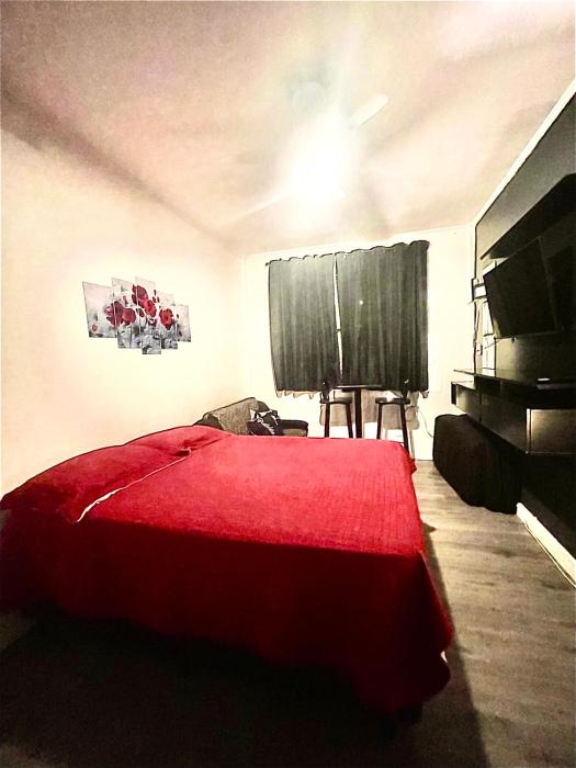 Aconchego no Litoral