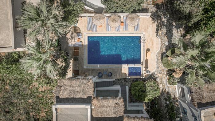 OLO Bodrum Hotel Yalıkavak 8 min Gumusluk 3 min