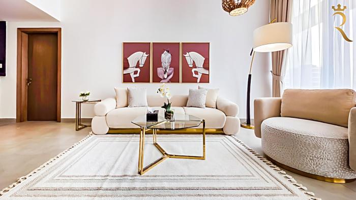 Modern 2BR Getaway - Vera Chic Stay