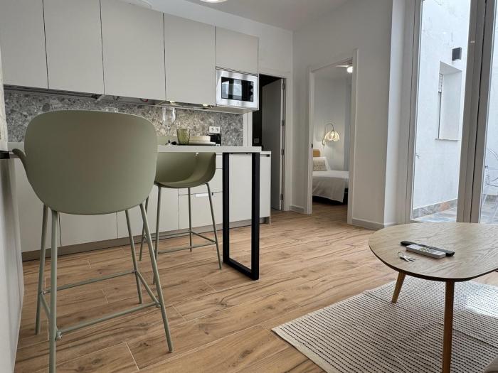 Deanes Califa Suites