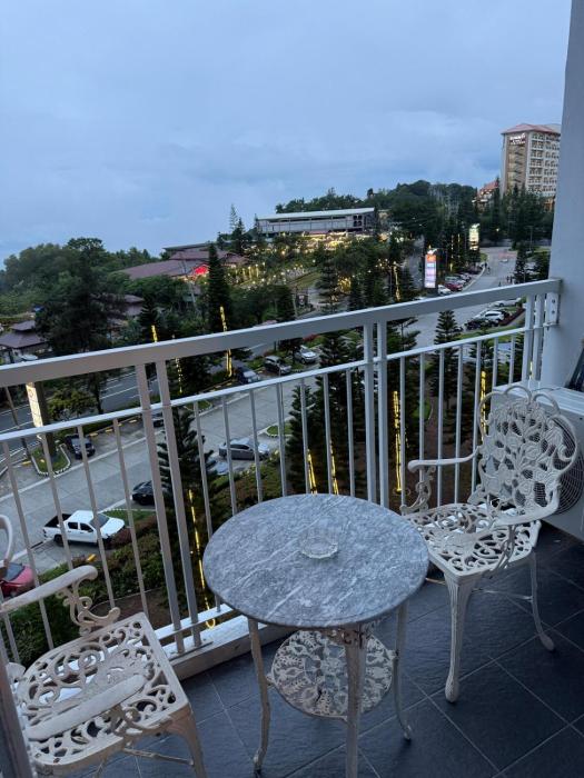 Ynas Place - SMDC Tagaytay