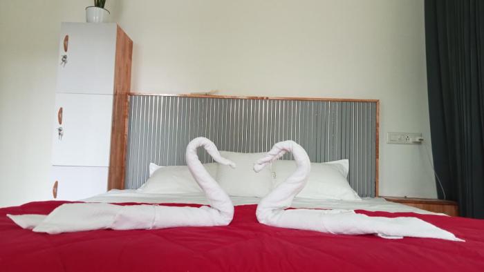 Little home Apartment 1