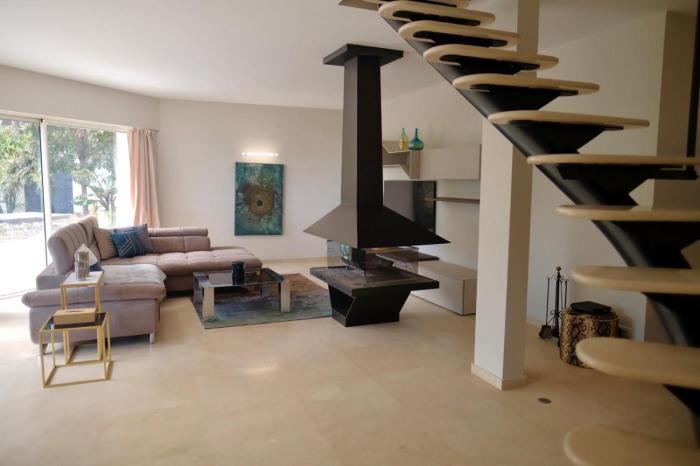 Villa just next to Monaco Jacuzzi