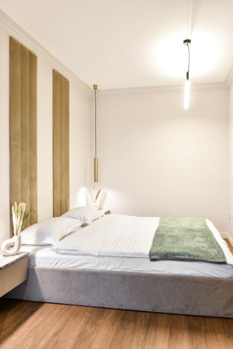 Valerianus ApartHotel