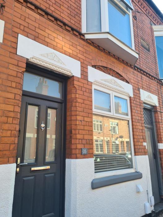 Entire House on Mountcastle Road