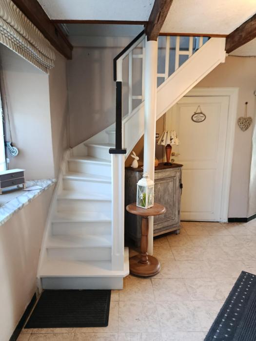 Chambres au calme en Ardenne