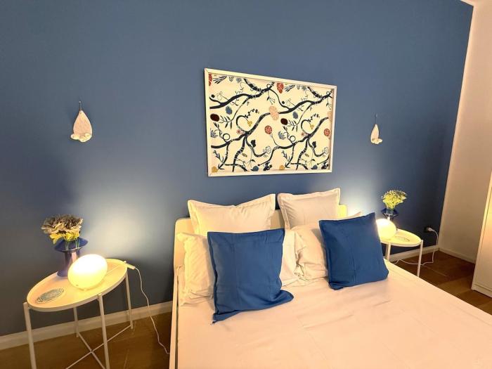 ChiaPi suite space and comfort