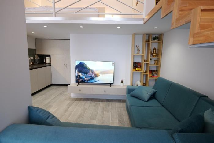 Verona Smart Apartament2