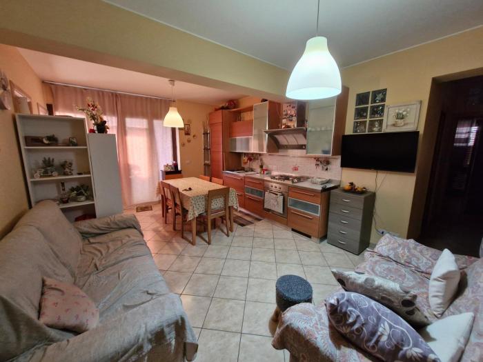 Appartamento vicino al mare