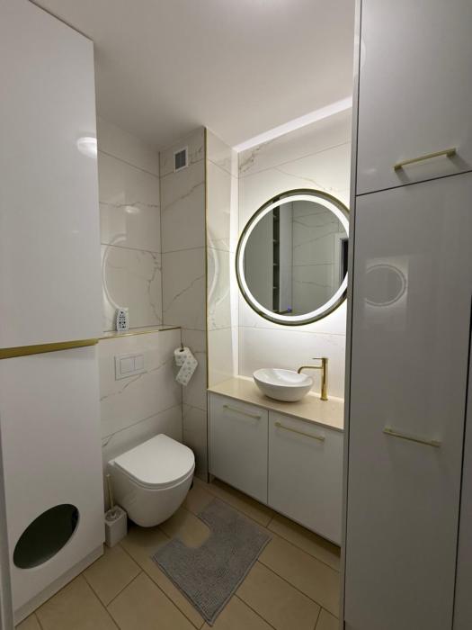 Przytulny zakątek z tarasem dla Dwojga