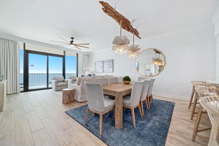 Phoenix Gulf Shores II 2103 condo