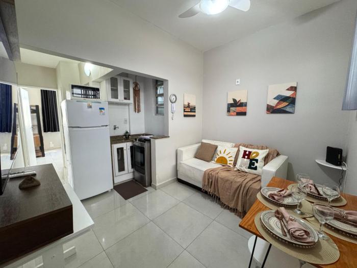 A 3 minutos da Praia Aconchego Carioca NSC1145-908