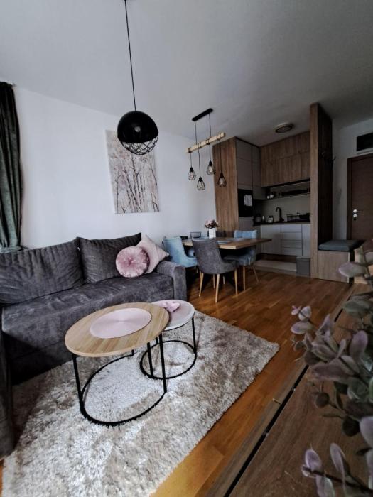 Apartman Ricoletta