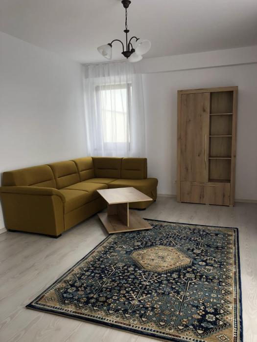 Modern Apartment Băneasa- 15 min from Therme