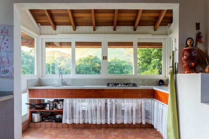 Refúgio de Campo, Charme e Conforto - CC