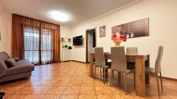 Alloggio di Fabrizio