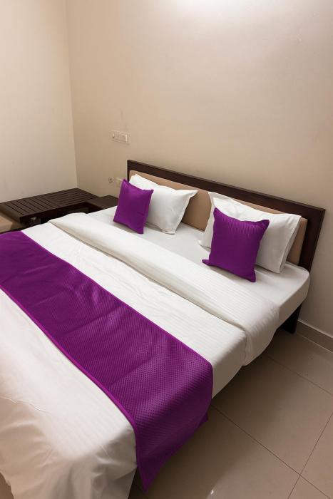 Helo Stay Model Town Jagatpura