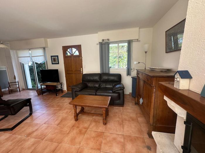 belle maison 8 personnes - proche plages