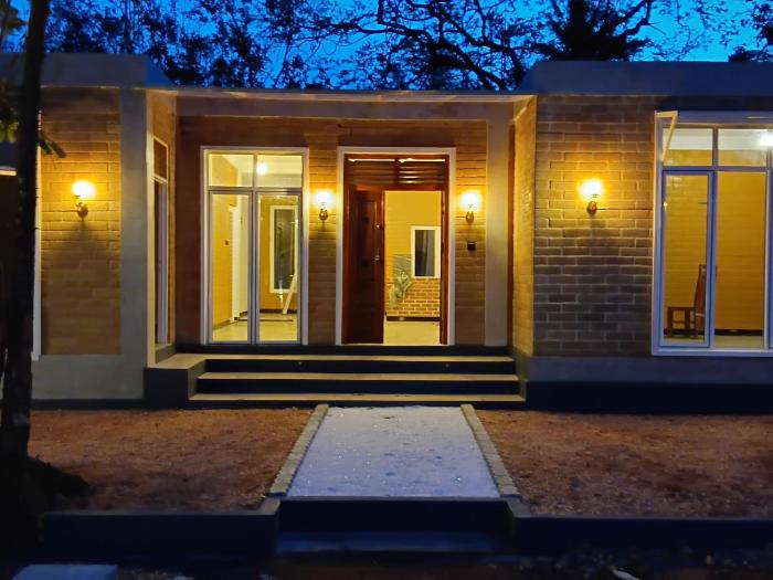 Flight search villa &Sea Food Restaurant