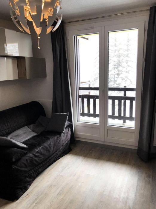 Résidence Clarine - maeva Home - Studio au pied des pistes + coin cabine 5 personnes - Sélection MAE-5743