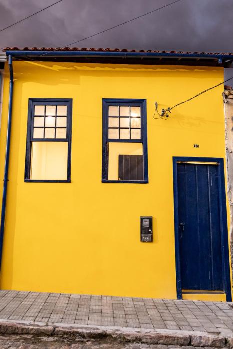 Cute and Cozy house in Cachoeira