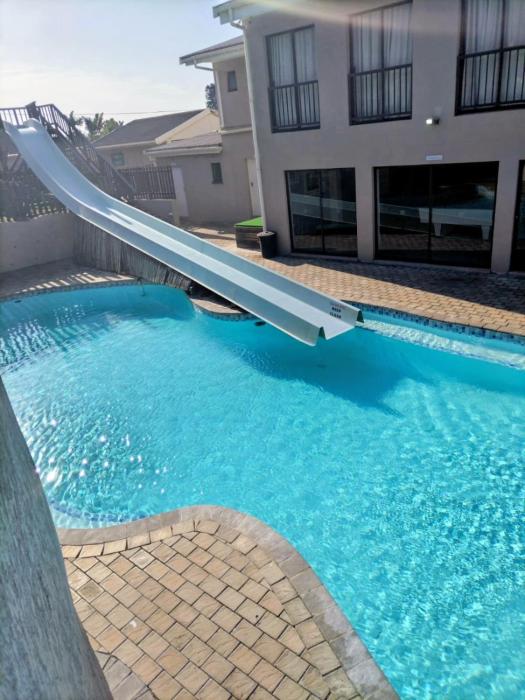 Banana Beach Getaway