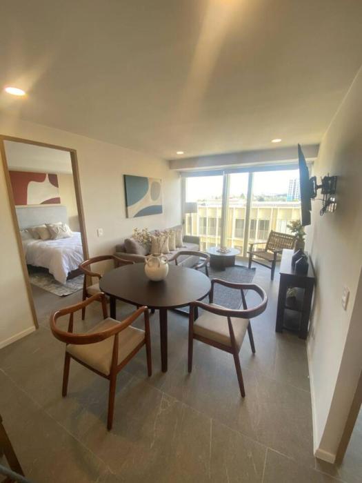 Hermoso departamento en el corazon de Zapopan 506A