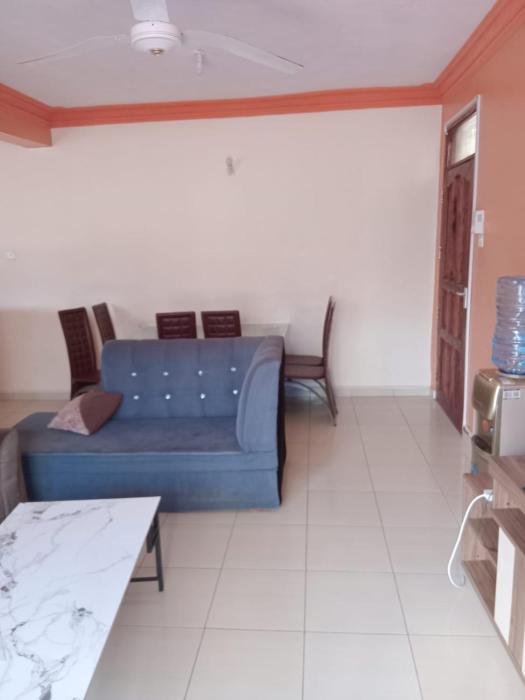 Mtwapa Luxurious Apartment 101