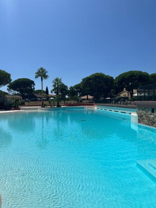 Ferienhaus bei Saint Tropez
