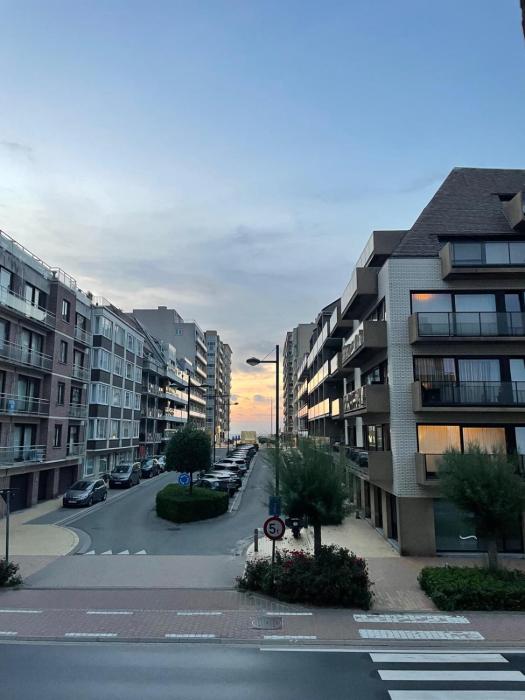 Westhelling Middelkerke