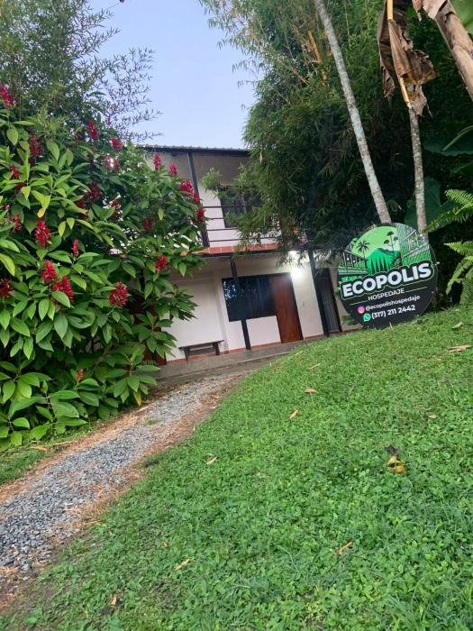 balcones de 3 habitaciones en ecopolis el queremal