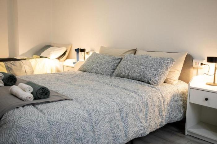 Marlene apartment in the Navigli area