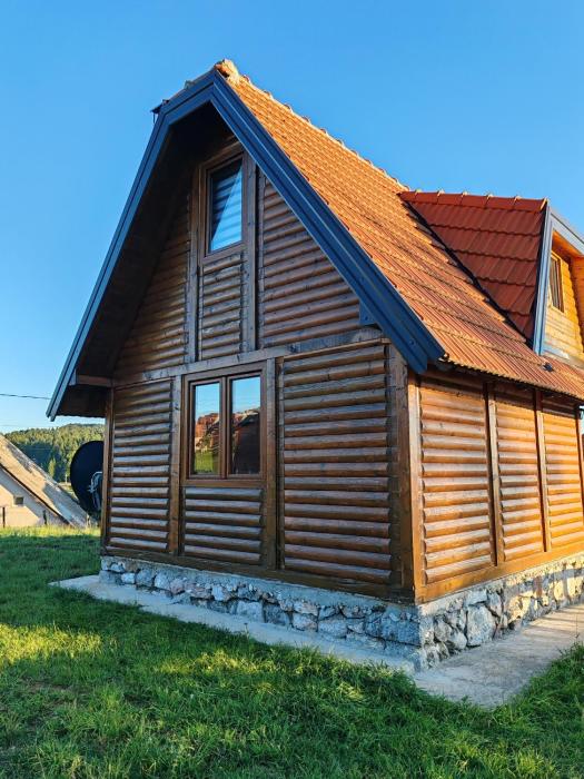 vikendica tarska car