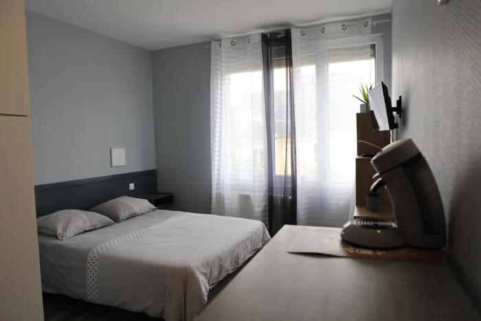 Studio proche du centre ville - Studio Les Marais