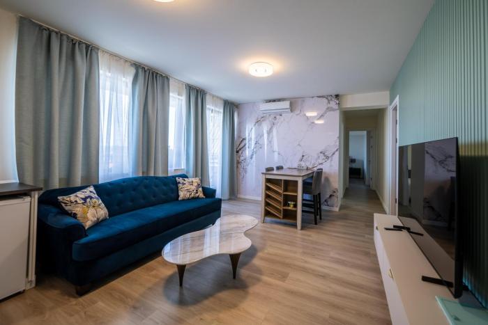 Vivians Terrace Otopeni - Self Check-In, Access After 17-00