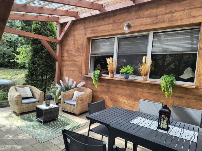 Sworny Bór- całoroczny