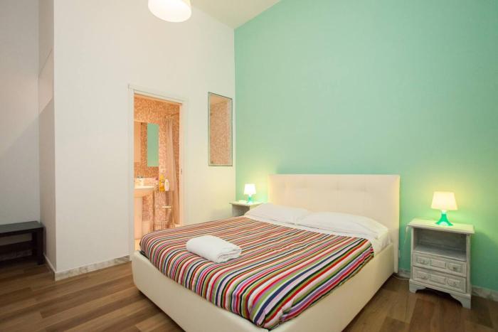 Large Apartment near Coliseum