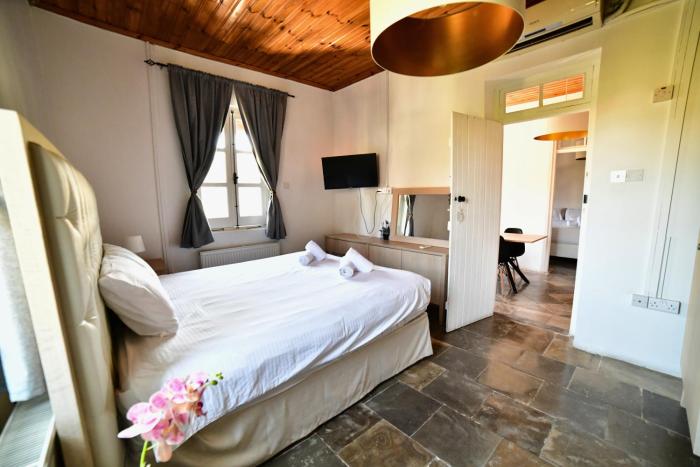 Laouri Traditional 2-Bedroom in Kalopanayiotis