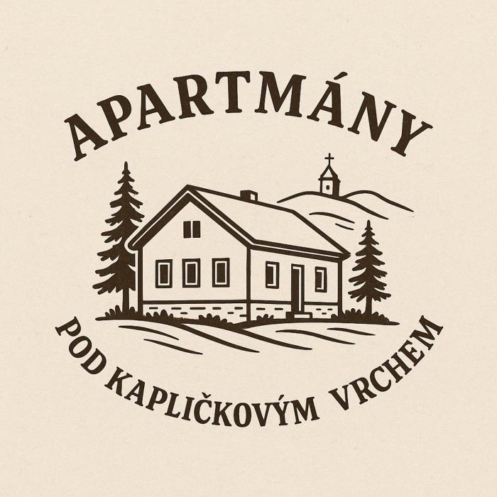 Apartmány Pod Kapličkovým vrchem
