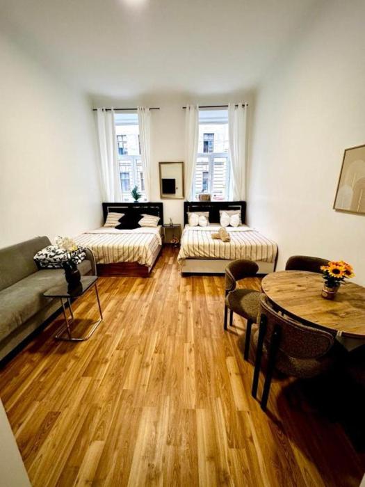 Family Apartment near Schönbrunn Palace HL2