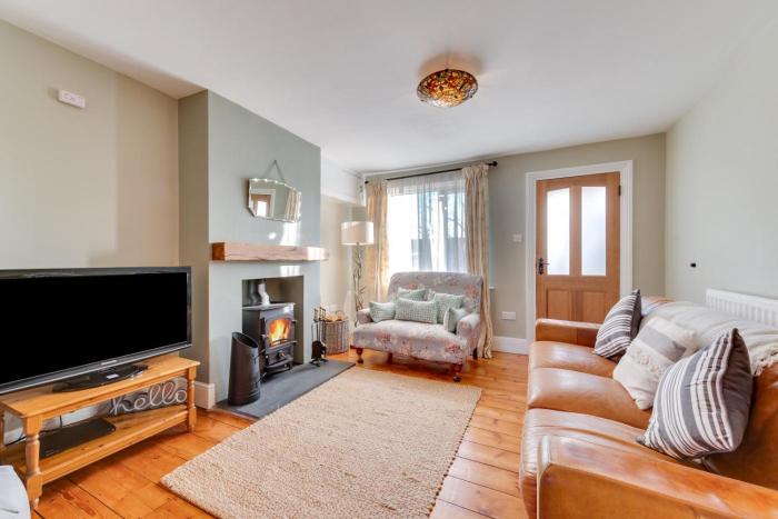 3 Bed in Kessingland oc-9belv