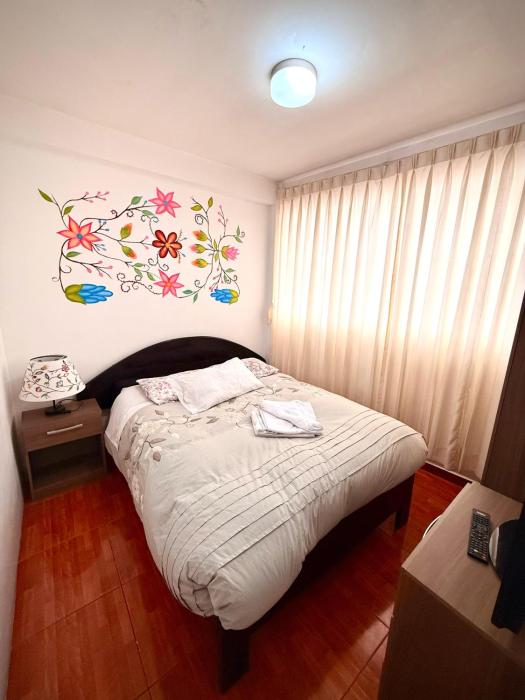 Charming Apartment San Blas Cusco