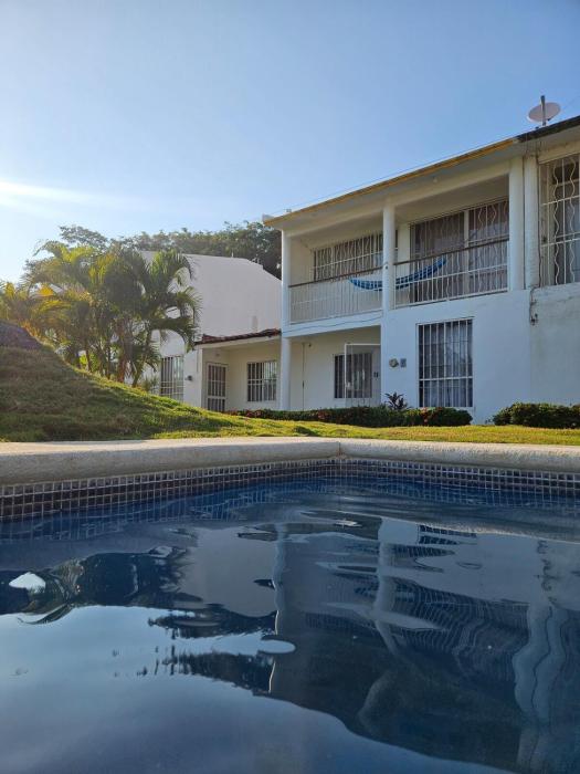 Departamento Playa Linda