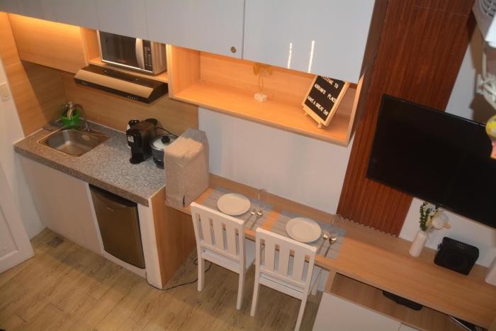 Adrians Place at La Bella Tagaytay