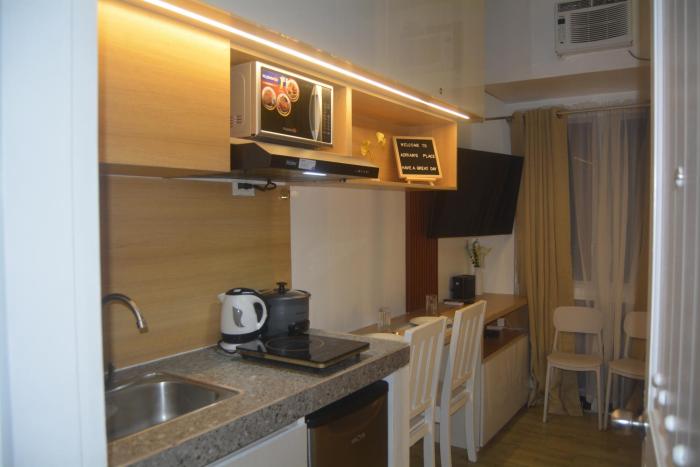 Adrians Place at La Bella Tagaytay