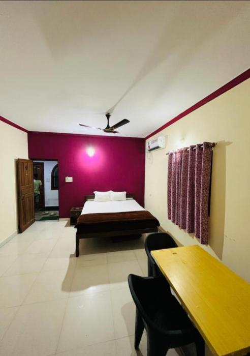 Ocean breeze home stay