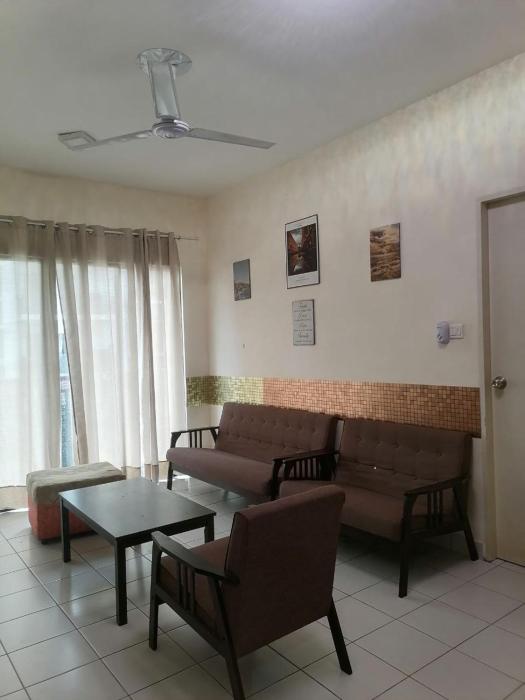 Nals Homestay Kota Marudu